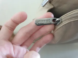 Mochilas y Carteras Torrens Beige y Marrón