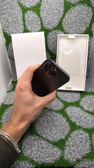 iPhone 13 Pro 1tb Graphite - Batt 100% Come Nuovo