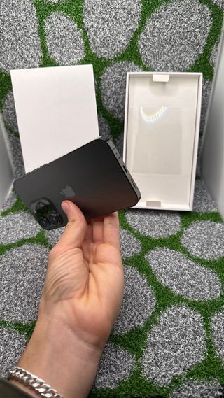 iPhone 13 Pro 1tb Graphite - Batt 100% Come Nuovo