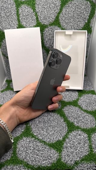 iPhone 13 Pro 1tb Graphite - Batt 100% Come Nuovo