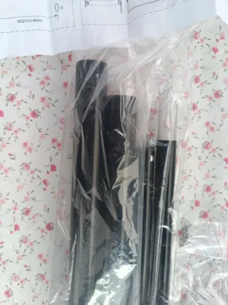 Toldo nuevo sin usar