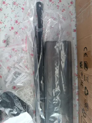 Toldo nuevo sin usar