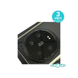 Xiaomi 14 Ultra Kit Fotografía 16GB 512GB E0121140