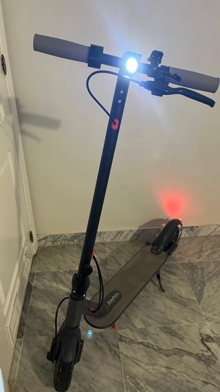 Patinete Eléctrico Joyhis JS03