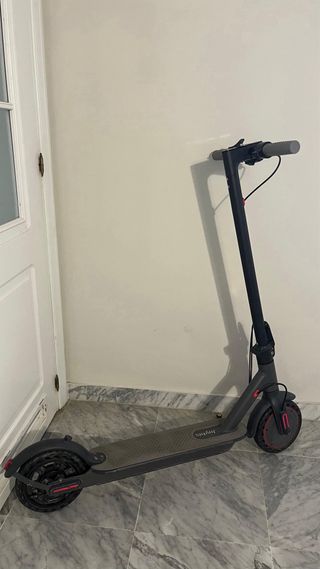 Patinete Eléctrico Joyhis JS03