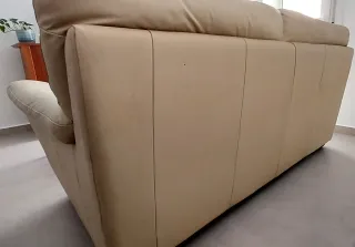 SOLO HASTA FINAL DE MARZO. ÚLTIMO PRECIO. Sofá de