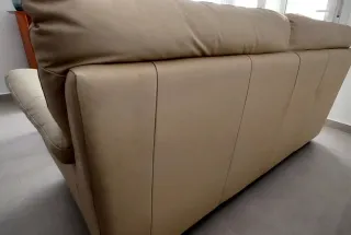 SOLO HASTA FINAL DE MARZO. ÚLTIMO PRECIO. Sofá de