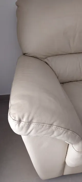 SOLO HASTA FINAL DE MARZO. ÚLTIMO PRECIO. Sofá de