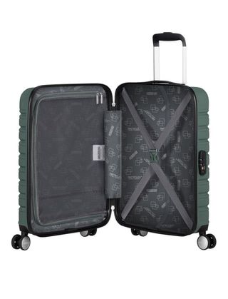 American Tourister Flashline Spinner S Maleta