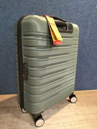 American Tourister Flashline Spinner S Maleta