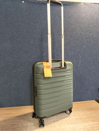 American Tourister Flashline Spinner S Maleta