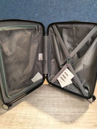 American Tourister Flashline Spinner S Maleta