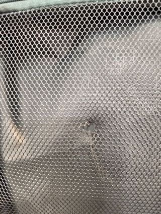 American Tourister Flashline Spinner S Maleta