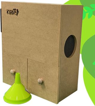 Máquina para Alpiste