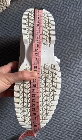 Converse Chuck Taylor All Star Botas Blancas