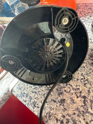 Batidora Sinbo 1.7L 700W + Molinillo