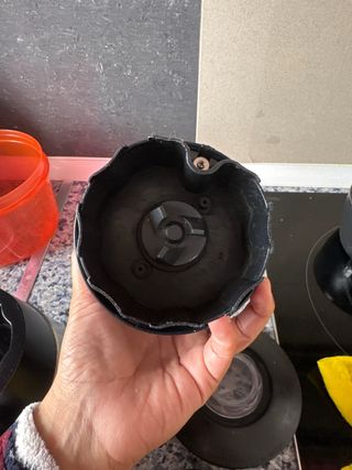 Batidora Sinbo 1.7L 700W + Molinillo