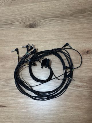 Batería Electrónica Roland TD-07DMK