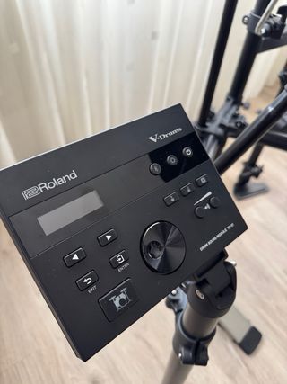 Batería Electrónica Roland TD-07DMK
