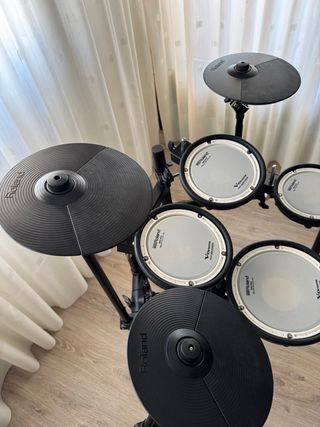 Batería Electrónica Roland TD-07DMK