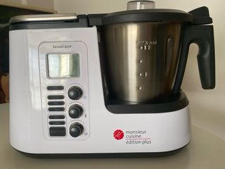 Robot Cocina Monsieur Cuisine Edición Plus