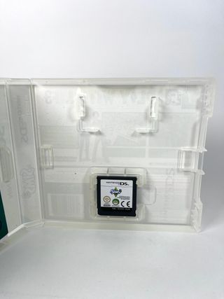 The Sims 3 per Nintendo DS