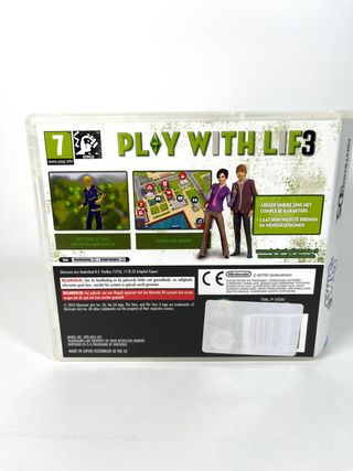 The Sims 3 per Nintendo DS