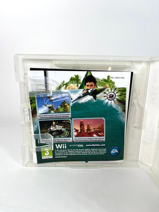 The Sims 3 per Nintendo DS