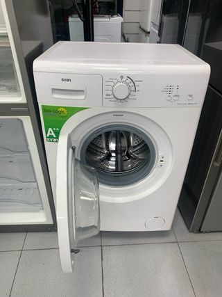 pack nevera y lavadora con garantia y envio