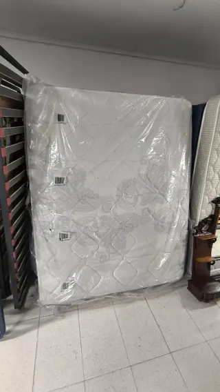 Colchón 150x190 cm precio negociable