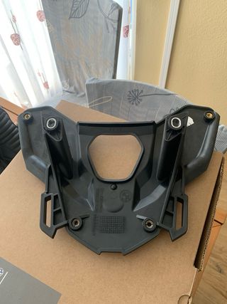 Soporte Colin BMW GS LC 2014 Negro