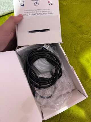 Cámara HD Sony PlayStation 5