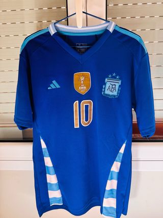 Camiseta Adidas Argentina Talla M