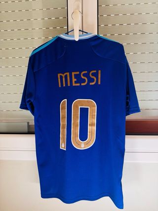Camiseta Adidas Argentina Talla M