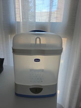 Carrito Bebecar Hip Hop Magic Tejido Antimanchas