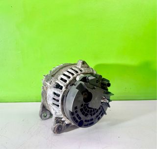 0124525151 Alternador Renault Megane III 1.9DCI