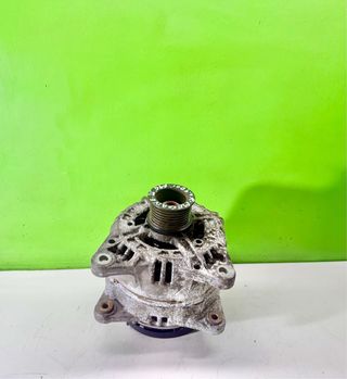 0124525151 Alternador Renault Megane III 1.9DCI