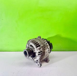 0124525151 Alternador Renault Megane III 1.9DCI