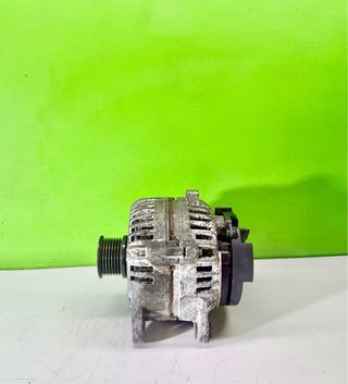 0124525151 Alternador Renault Megane III 1.9DCI