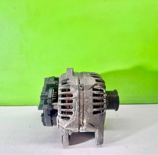 0124525151 Alternador Renault Megane III 1.9DCI