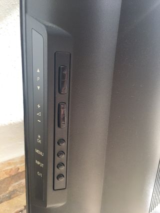 Televisor LG 42 Pulgadas
