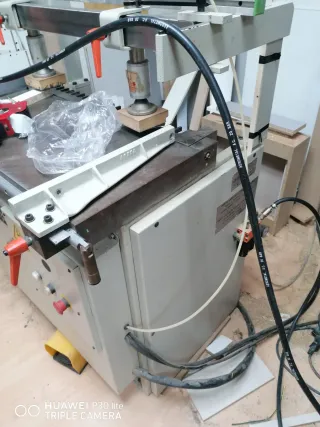 Taladro Múltiple Vitap 21 Brocas