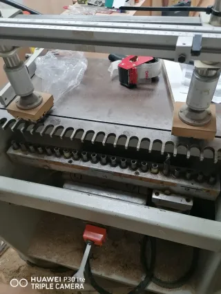 Taladro Múltiple Vitap 21 Brocas