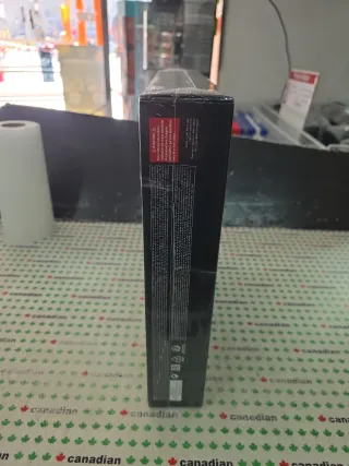 Xenoblade Chronicles Definitive Edition Nintendo S