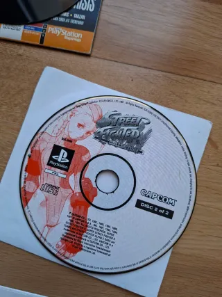 Consola PlayStation 1 (PS1) gris