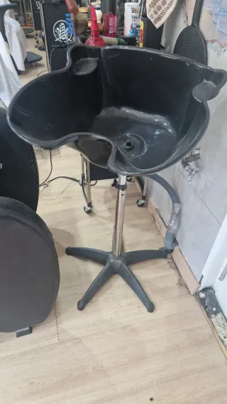 Lavadora capesa solo 25€ 632258032