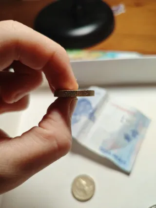 Lote monedas coleccionismo