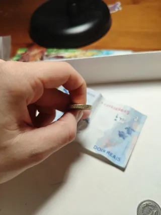 Lote monedas coleccionismo