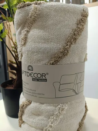 Manta cobertor para muebles multiusos Giftdecor