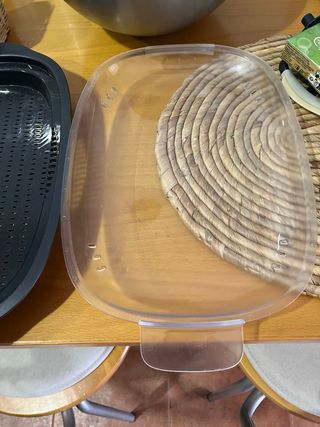 Monsieur Cuisine Edición Plus